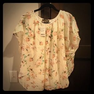 Women's blouse